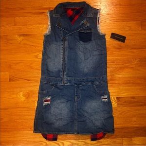 Tommy Hilfiger Denim Dress
